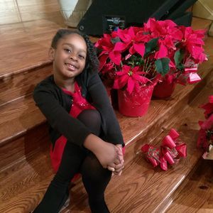 Meet your Posher, Mary alexander